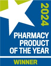 Olbas wins Pharmacy award!