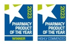 The Pharmacy Product of the Year Winners!