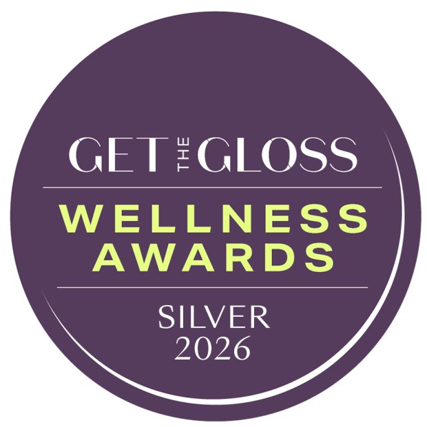 BlueIron Wins Silver!