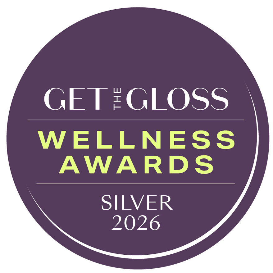 get-the-gloss-2026-wellness-awards-silver
